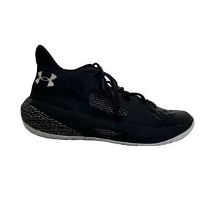 Under Armour HOVR Havoc 3 Basketball Shoes | Mens Size 8 Womens 9.5